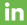 Logo Linkedin